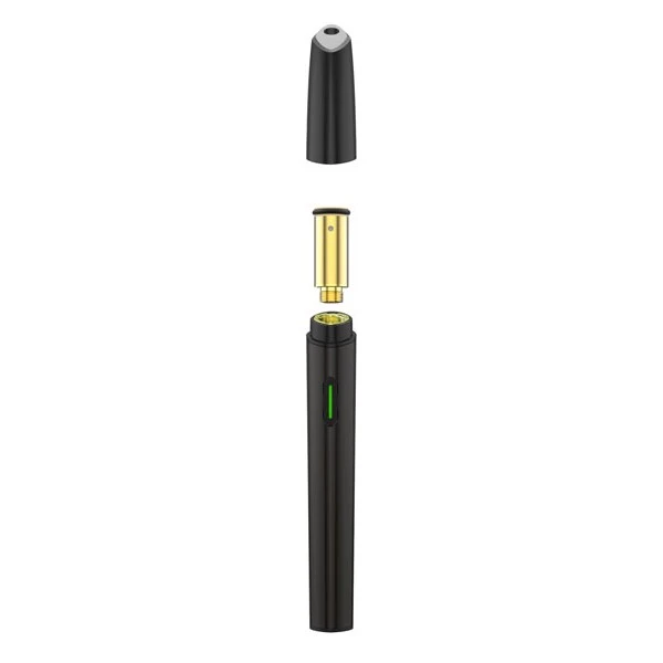 Flowermate Wix Dry Herb Vaporizer 5