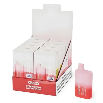 OEM/ODM 5000 Puffs jetab